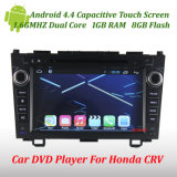 Car Android 4.4 DVD GPS Navigation for Honda CR-V CRV