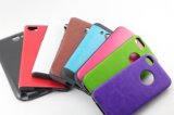 PU Mobile Phone Back Covers