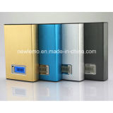 Mobile Phone Power Bank 6600mAh, Mobile Charger