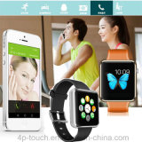 High Quality Bluetooth Smart Watch (D Watch II)