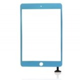 Touch Screen Compatible for iPad Mini - Blue