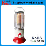Roud Heater (KCC-2000C) , CE