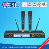 Prefessional Wireless Microphone