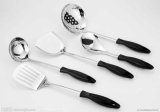 Ytttgm 304# Whole Set Stainless Steel Kitchenware