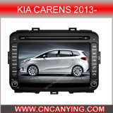 Special Car DVD Player for KIA Carens 2013- with GPS, Bluetooth. (CY-K020)