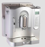 Automatic Espresso Coffee Machine