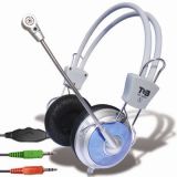 Microphone Headphone (TB-M881)