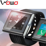 Pronto Smart Phone Watch Smartwatch Ec501 Carewatch WiFi Positioning