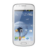 Original 4.0 Inches Android 4.0 5MP S7562 GPS Smart Mobile Phone