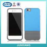 PC+TPU Cell Phone Case Mobile Case for iPhone 6