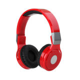 Hot Sales with Mic Bluetooth Stereo Headphones