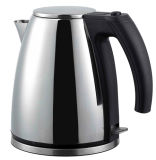 Stainless Steel Electric Kettle and Cordless Electric Kettle (H-SH-15G21)