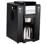 Automatic Bean-to-Cup Coffee Maker HGB-8B