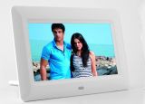 3G Digital Photo Frame