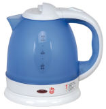 Plastic Electric Kettle (H-SH-15S01A)