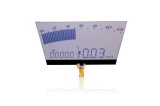 FSTN LCD display for equipment