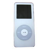 MP3/MP4 Player