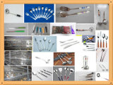 Special Customized Stainless Steel Kitchen Ware