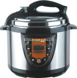 Electric Multi Cooker HY-401D