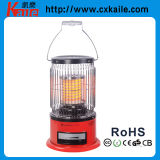 Roud Heater (KCC-2000A)