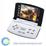 MP4 Player 637 CF+