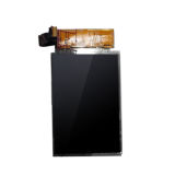 Mobile Phone LCD for FPC-S93535-1 V02