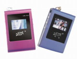 MP3 Player (NJ288)