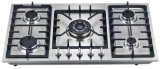 5 Burners Gas Stove