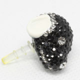 Fashion Shamballa Mobile Phone Accessory (GT611)