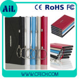 Fashion Metal 4000mAh Power Bank/Phone Battery