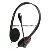 Simple Design of Headphone (KOMC) Km-500