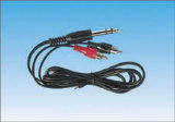 Audio Video Cable (W7020) 