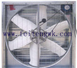 Fei-Teng High Quality Centrifugal Push-Pull Cooling Fan
