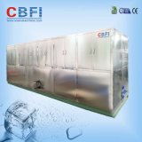 Cbfi CE Approved Ice Cube Maker for Order