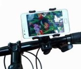 Anti Skid Adjustable Phone Holder Mobile Phone Holder for Samsung/HTC/Apple/GPS/MP3/MP4