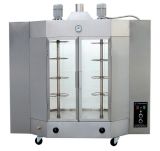 Gas Rotation Roast Oven (YKL-24C)