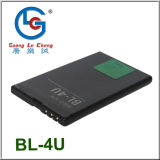 Original Style! BL-4U Li-ion Battery 3.7V 1000mAh