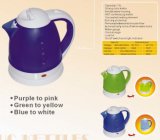 Electric Kettle (JPK-6417B)