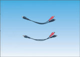 Audio Video Cable (W7089) 