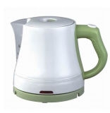 Plastic Electric Kettle (HS-9810A)