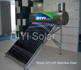 Stainless Steel Solar Water Heater