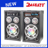 Audio System PA Loudspeaker Professional Active Speaker