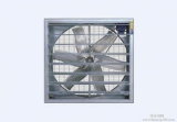 Ft - C Centrifugal Push- Pull Exhaust Fan