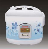 Deluxe Rice Cooker (CFXB40-3A)