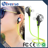 High Quality Sweatproof Sport Wireless Bluetooth Noise Cancelling Earphones