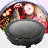 Induction Compatible Cookware Single Induction Cooktop
