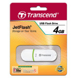 Transcend Jetflash 330 USB Flash Drive