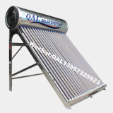 Stainless Steel Solar Water Heater