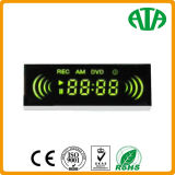 Small LED Display Module, 7 Segment LED Display