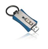 Metal USB Flash Drive (NS-526)